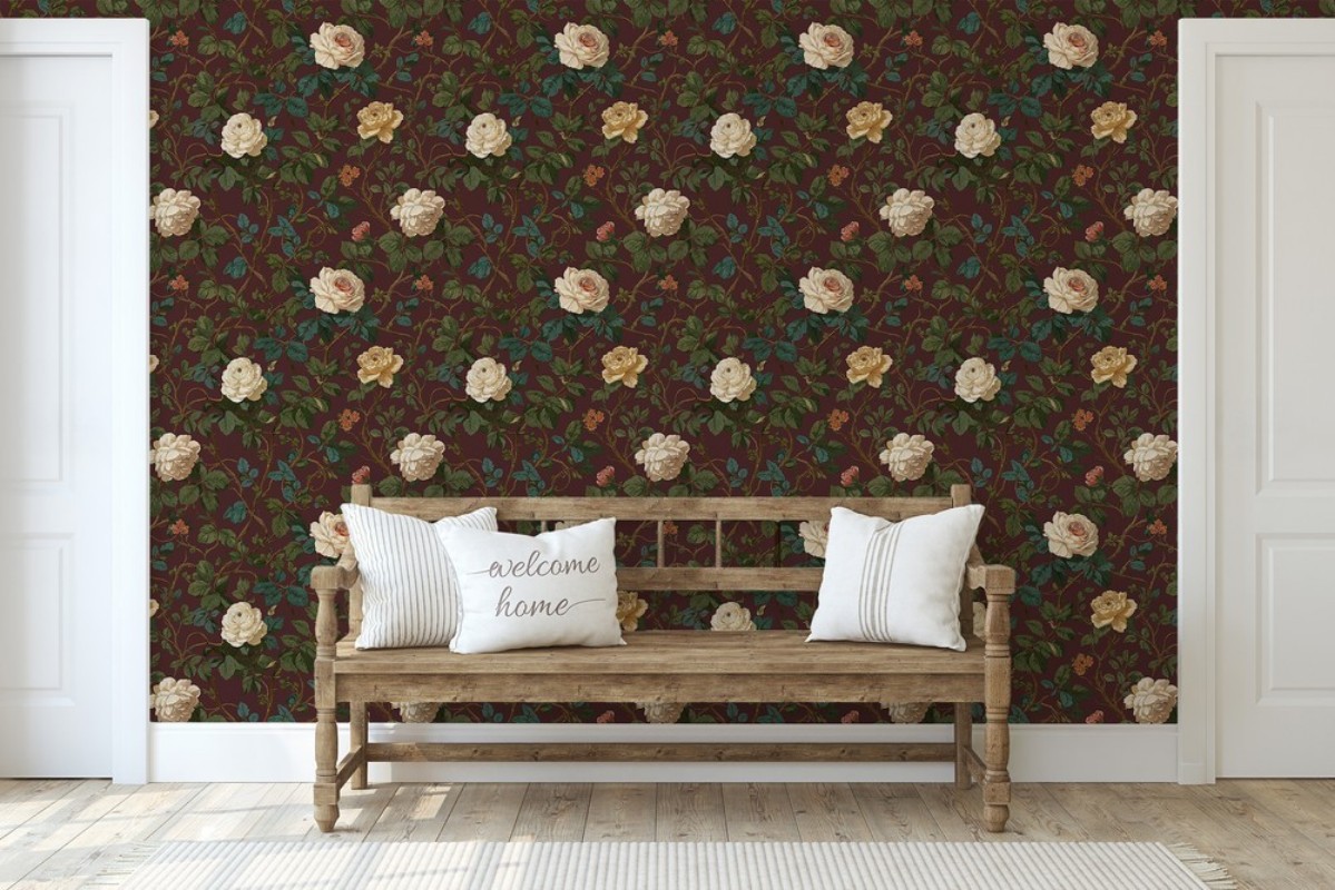 Bild på Brenda Red - 1090301-02